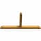 Ekena Millwork Portland Rough Sawn Timber Gable Bracket, Western Red Cedar, 108"W x 54"H x 6"D x 6"F, 12/12 Pitch GBW108X54X0606POR00RWR - alternate 5